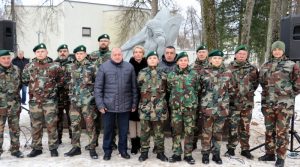 Petro Ivanovo nuotr.