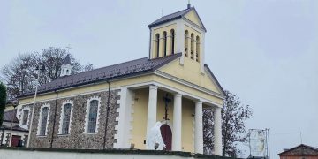 Šv. Liudviko bažnyčia
