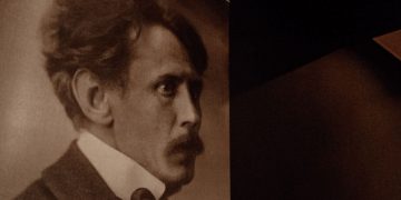 M. K. Čiurlionis