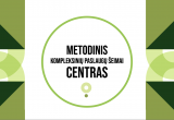 Metodinis centras