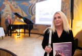 Vilma Venslovaitienė, A. Pliadžio nuotr.