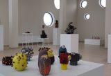 Vilniaus keramikos meno bienalės paroda