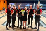 LBF Taurės čempionai