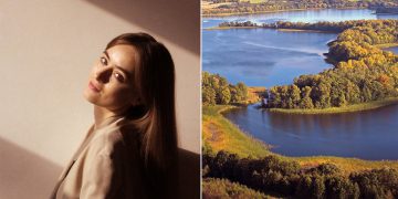 Liucija Rutkauskaitė, Anykščiai