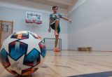 Sausio 31 dieną Kauno technologijų ir mokymo centre startavo futbolo renginys „Mano laikas, mano draugai, mano futbolas“, kuriame dalyviai turėjo galimybę išbandyti savo jėgas kamuolio žongliravime. Kamuolio žongliravimo konkursas keliaus per įvarias mokyklas, vaikų globos įstaigas siekiant įtraukti ir sudaryti vaikams galimybes išbandyti save kamuolio žongliravimo konkurse. Kauno technologijų ir mokymo centre mokinasi moksleiviai, turintys specialių poreikių, tad tai viena iš galimybių skatinant integraciją šių moksleivių futbolo veiklose. Pirmasis toks futbolo renginys, kuriame šios įstaigos moksleiviai galėjo save išbandyti individualioje rungtyje, tad noro laimėti ir patekti į finalą netrūko nė vienam. Kamuolio žongliravime puikiai pasirodė Rimvydas Kriauzlys, Svajūnas Dušauskas,Agnė Karpavičiūtė, Greta Gankovaitė, kurie pirmieji pateko į finalą, kuris numatomas gegužės mėnesį. Renginio organizatorius futbolo entuziastas Martynas Karpavičius ir neformalaus ugdymo būrelio vadovas Rytis Šležys. Futbolo draugai: Lietuvos masinio futbolo asociacija, Kauno apskrities futbolo federacija, Lietuvos specialiosios olimpiados komitetas