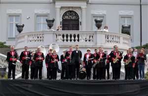 Orkestras GARSAS. Juozo Vaičikonio nuotr.