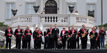 Orkestras GARSAS. Juozo Vaičikonio nuotr.