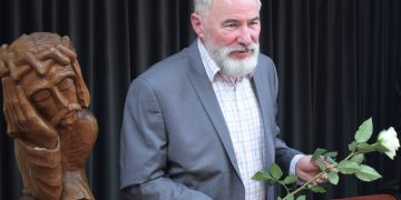 Petras Pranckevičius, Ilonos Krupavičienės nuotr.