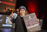 Dominika Banevič – Bgirl Nicka nugalėjo varžybose Japonijoje