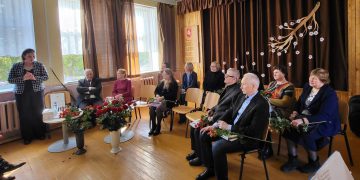 Danutės Dauknienės nuotr.
