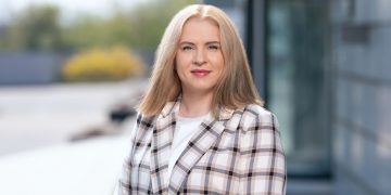 Aistė Lapinienė