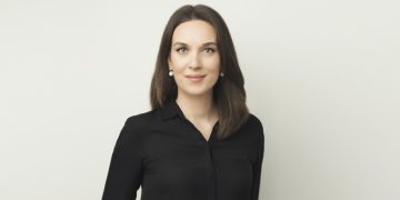 Teisės firmos „Sorainen“ vyresnioji teisininkė, advokatė Ieva Rimavičienė