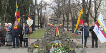 Ramunės Driaučiūnaitės nuotr.
