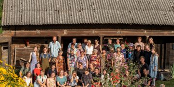 Kalvarijos krašto dainavimo tradicija. Rengėjų nuotr