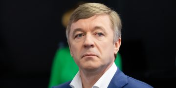R. Karbauskis