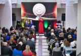 Tarnaukite Lietuvai 2023 Dailės galerija apdovanojimai, P. Židonio nuotr.