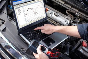 Kodėl reikia atlikti automobilio diagnostiką