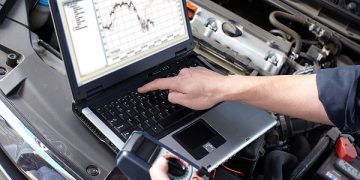 Kodėl reikia atlikti automobilio diagnostiką