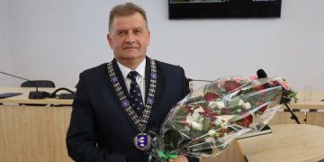 Laimutis Ragaišis