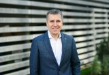 „Telia“ Skaitmeninės pažangos centro vadovas Andrius Šemeškevičius