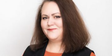 DGK Irina Janukevičienė