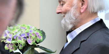 Zenonas Bulgakovas, I. Krupavičienės nuotr.