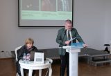 Inesos Dumbravienės nuotr.