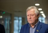 Kazys Starkevičius. Andriaus Ufarto (ELTA) nuotr.