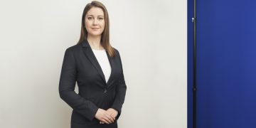 Aurelija Daubaraitė