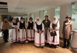 Nuotr. iš Zenono Slaviūno leidinio ,,Sutartinės"