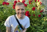 Kazys Kuneika. Asmeninio albumo nuotrauka