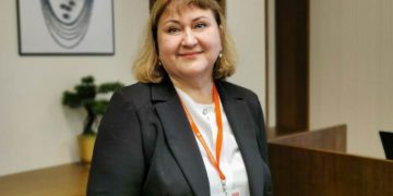Rūta Kiršienė, LPADPS nuotr.