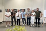 Inesos Dumbravienės nuotr.