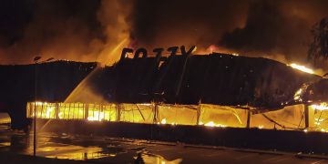 Nuo karo pradžios Ukrainoje jau žuvo 502 vaikai / EPA-ELTA nuotr.