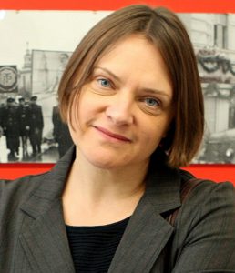Margarita Matulytė, R. Danisevičiaus nuotr.