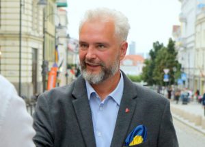 Laurynas Gerikas