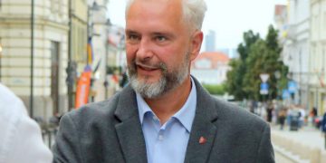 Laurynas Gerikas