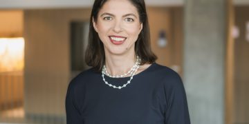 Advokatė dr. Lina Aleknaitė-van der Molen