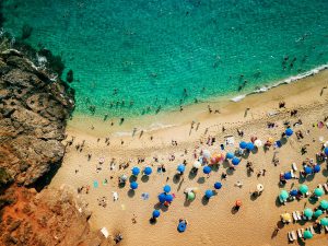 Poilsines keliones i Turkija (nuotr. Nihat Sinan Erul, Unsplash)