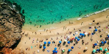 Poilsines keliones i Turkija (nuotr. Nihat Sinan Erul, Unsplash)
