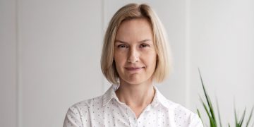 Elena Fadeeva, „Visa“ marketingo vadovė Šiaurės ir Baltijos šalyse