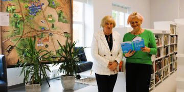 Dalia Bagdžiuvienė nuotr.