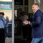 R. Fico, EPA-ELTA nuotr.