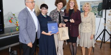 Autorės ir Donato Merkio nuotr.