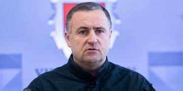 Renatas Požėla. ELTA / Dainius Labutis