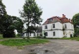 Panevėžiuko dvaro sodyba, D. Žiauberienės nuotr.