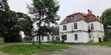 Panevėžiuko dvaro sodyba, D. Žiauberienės nuotr.