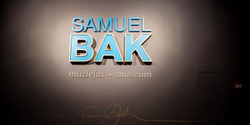 Samuelio Bako muziejus / A. Morozovo, VGŽIM archyvo nuotr.