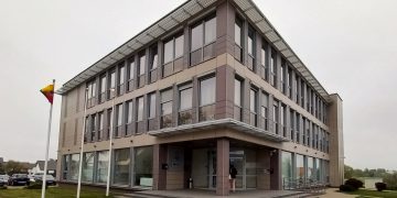 Architekto g. 4, Šalčininkai