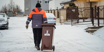 Živilės Večiorkutės nuotr.